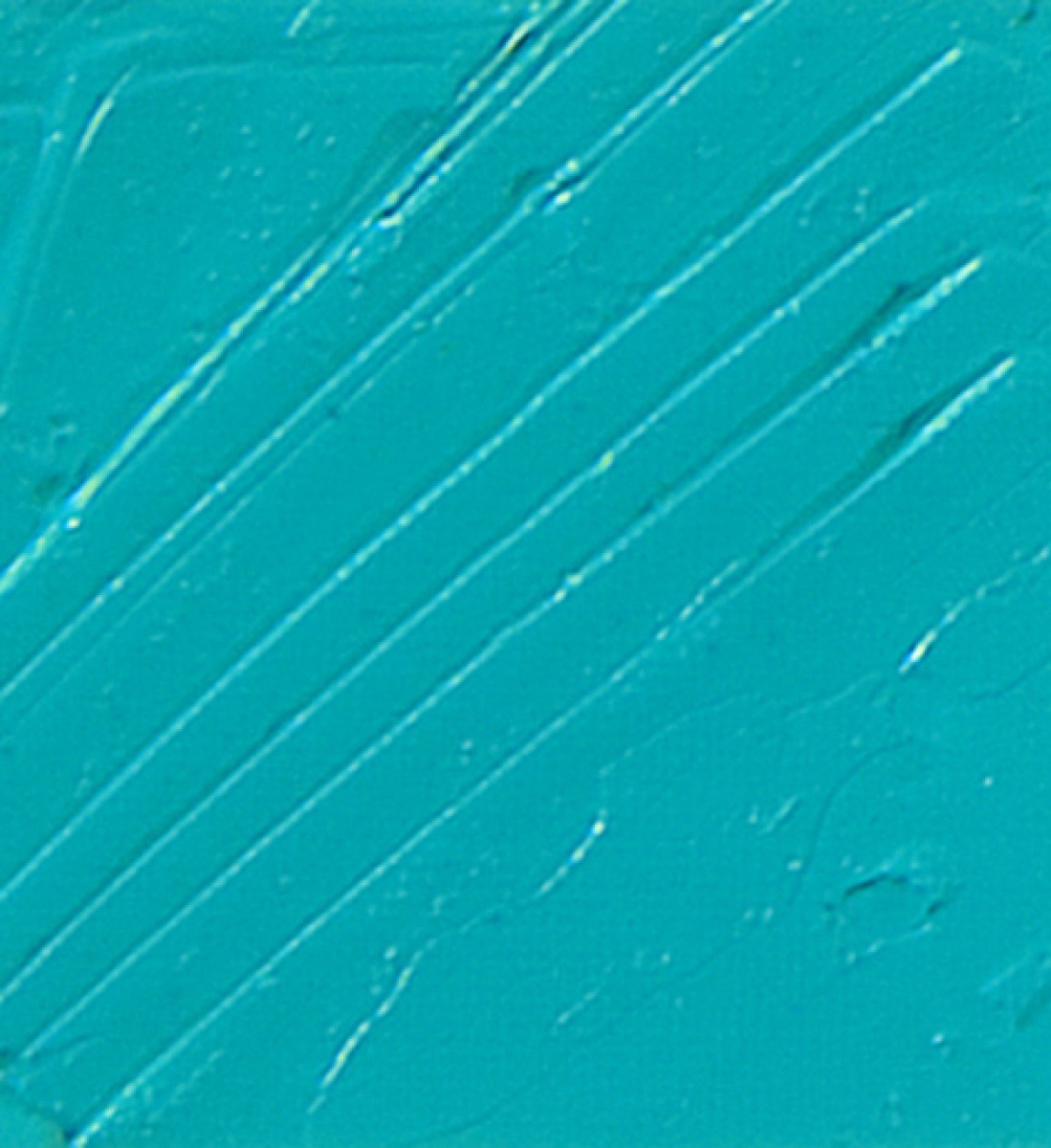 STUDIO XL FINE OIL - TURQUOISE VIF(38)